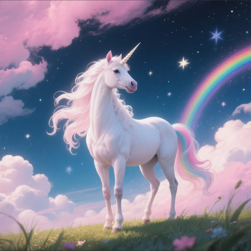 Unicorn Symbolism: What This Legendary Creature Represents