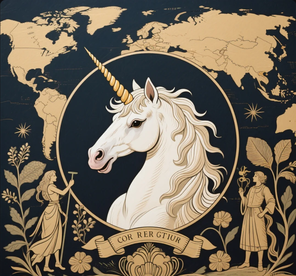 Famous Unicorn Legends from Around the World 🌍🦄