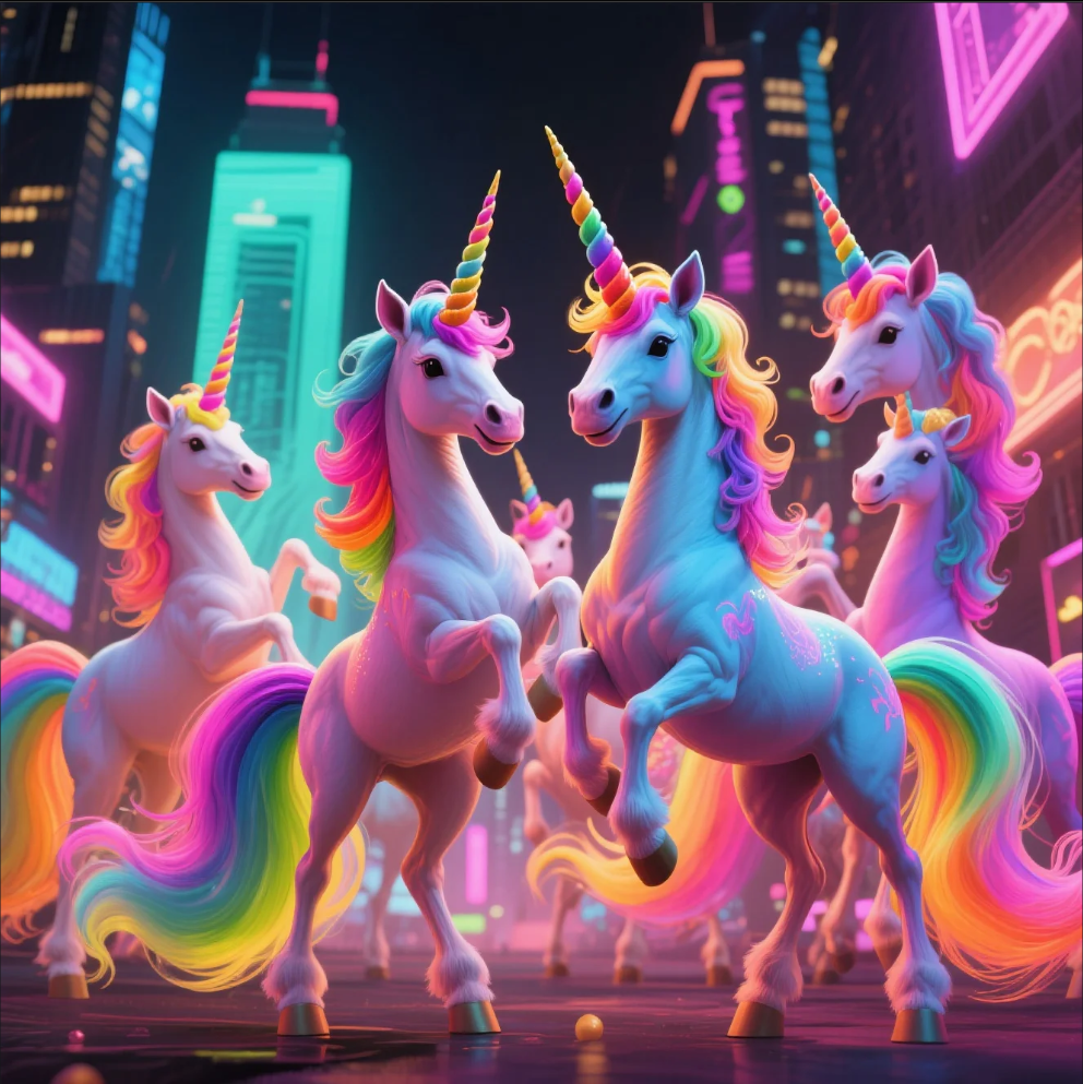Unicorns in Modern Pop Culture: From Movies to Memes