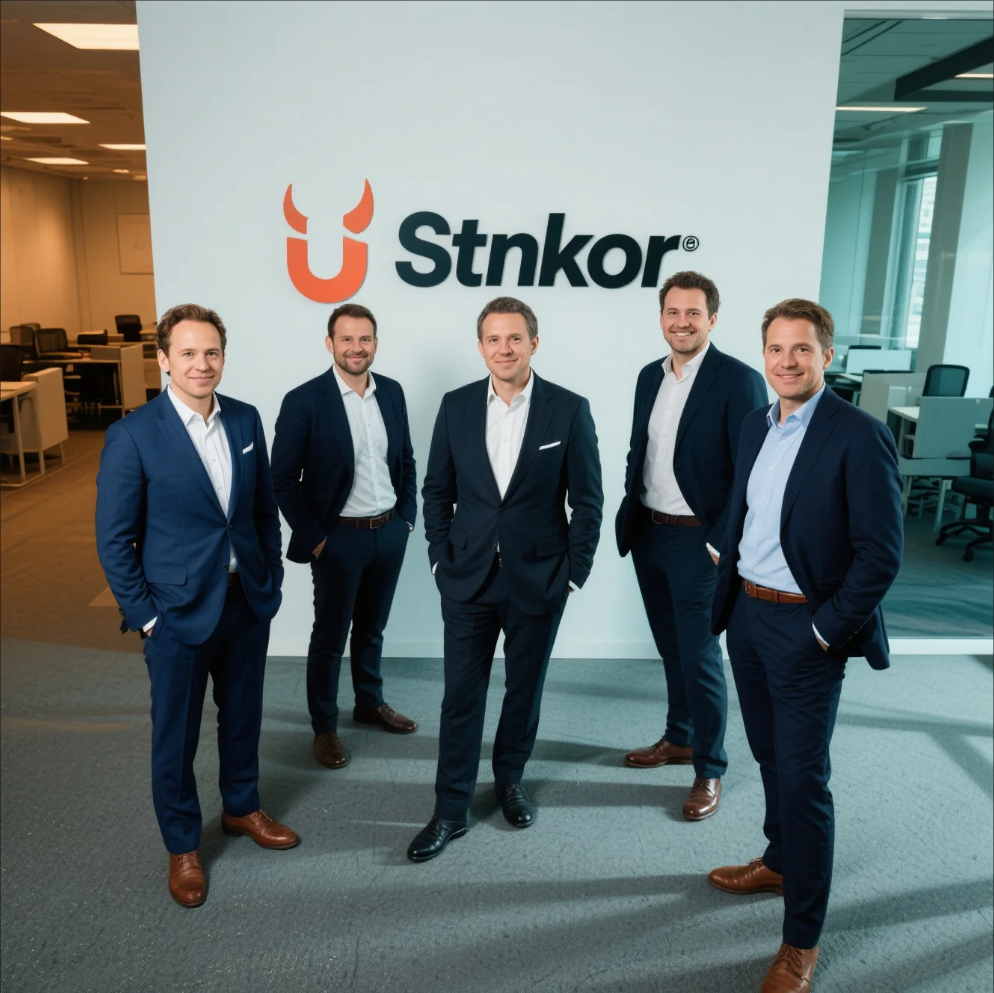 Famous Entrepreneurs Behind Today’s Unicorn Startups