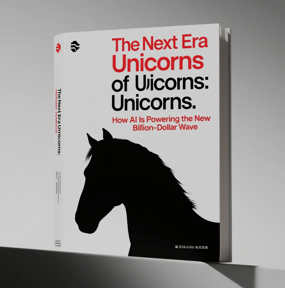 The Next Era of Unicorns: How AI Is Powering the New Billion-Dollar Wave