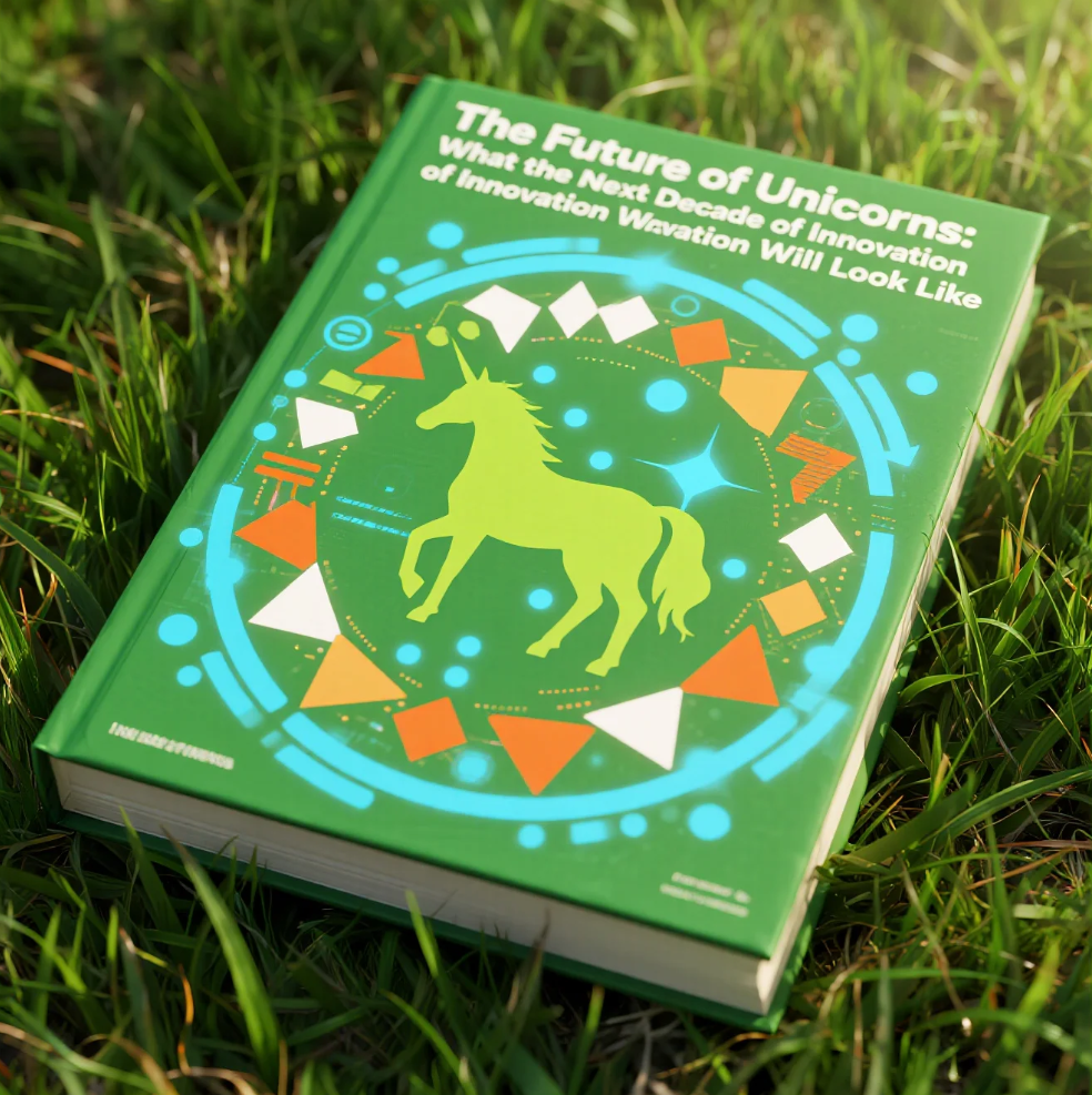 The Future of Unicorns: What the Next Decade of Innovation Will Look Like