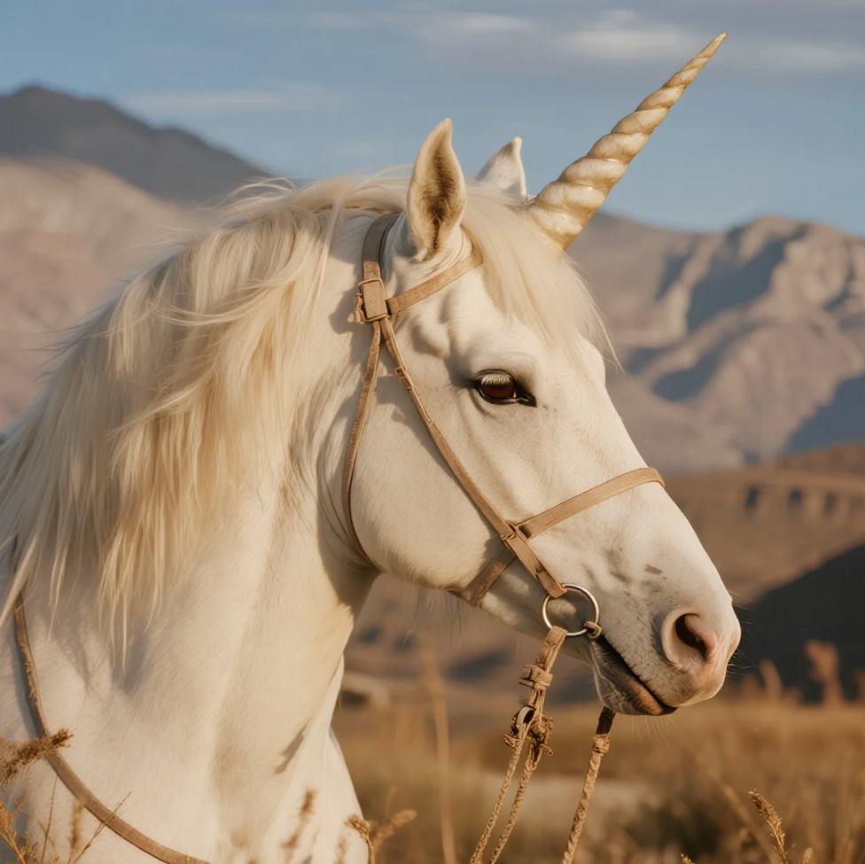 Before Fairytales: The Earliest Human Beliefs About Unicorns