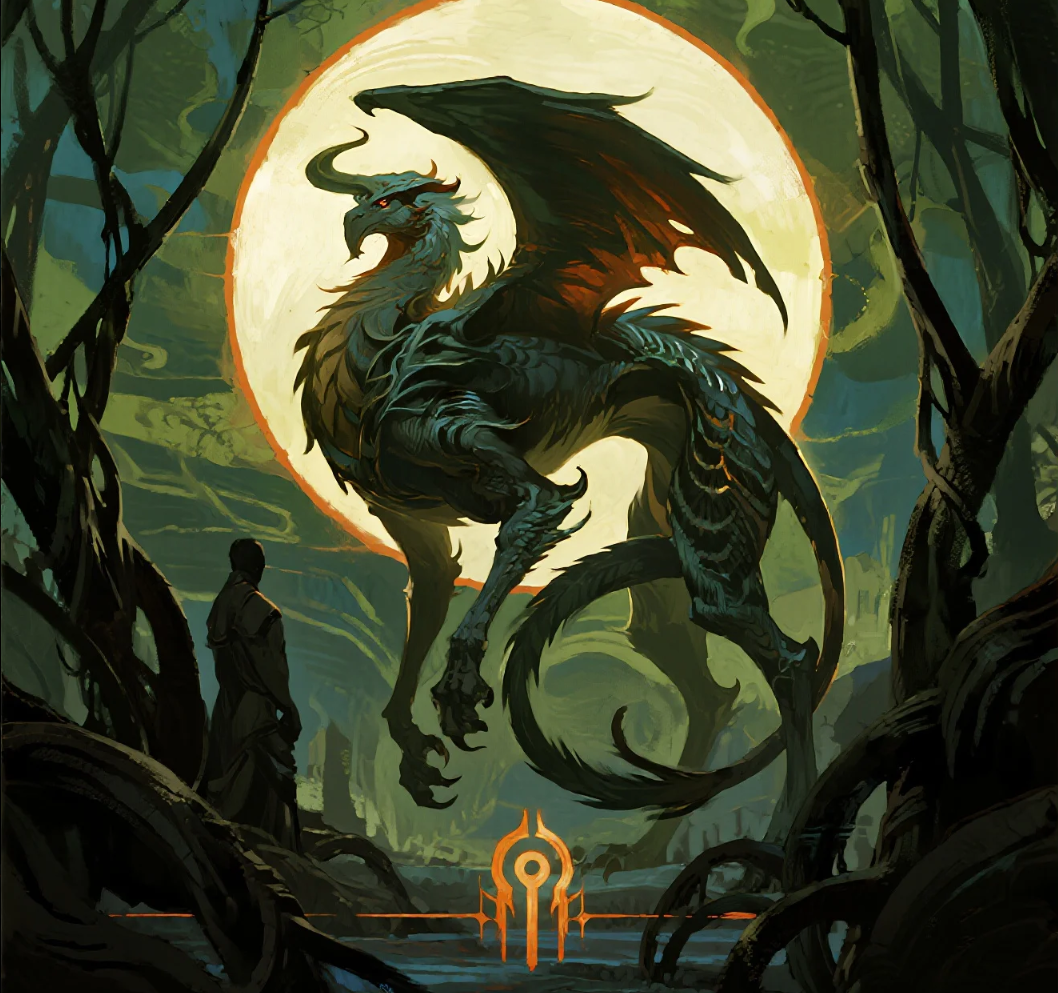 Why So Many Cultures Imagined the Same Mythical Animal Differently