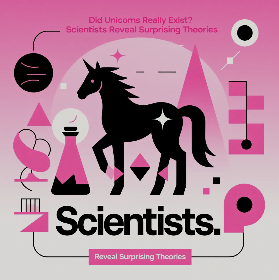 Did Unicorns Really Exist? Scientists Reveal Surprising Theories